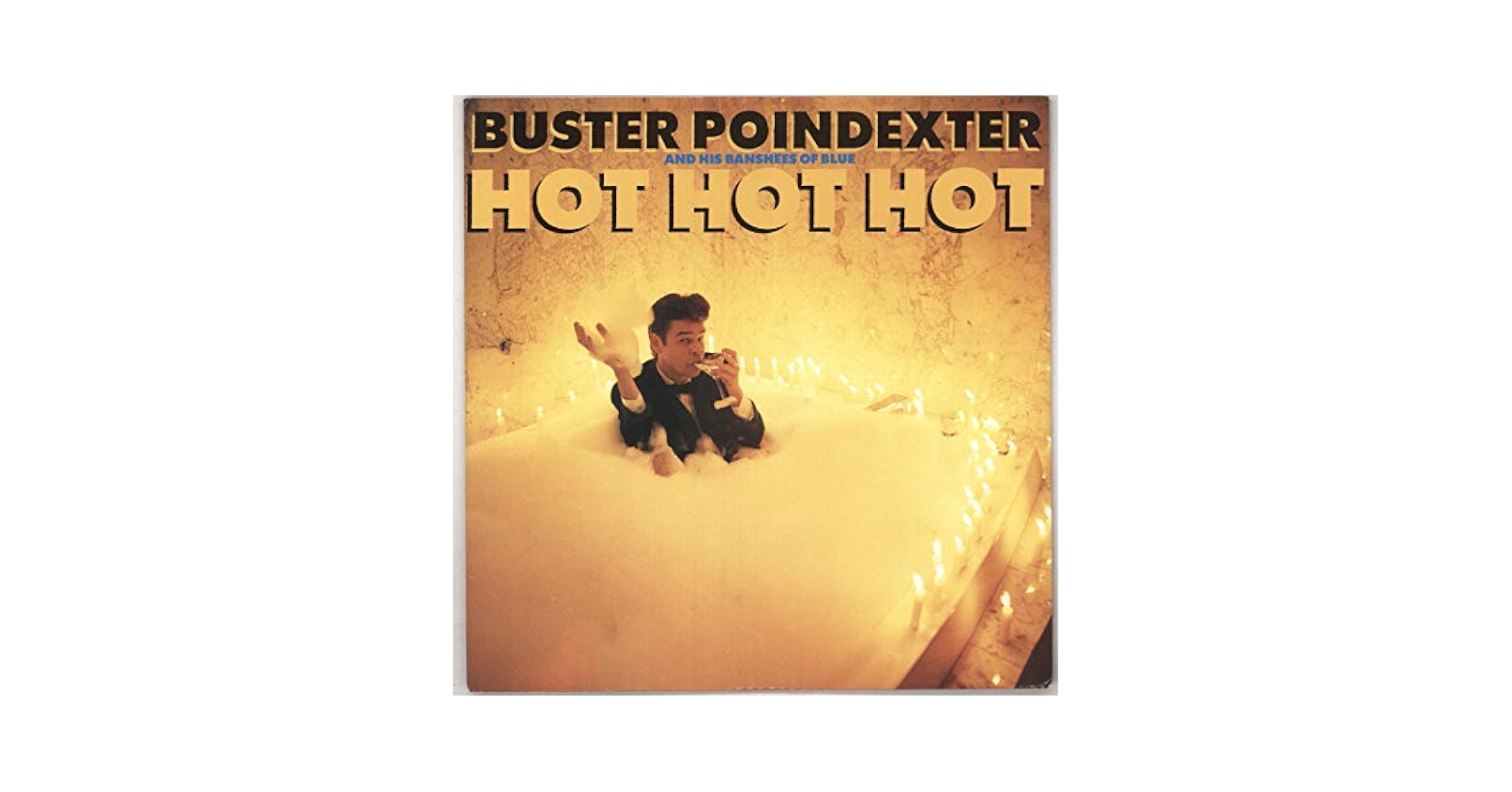 邦楽 BLIZARD / HOT SHOT! HOT SHOT! : BLIZARD | HMV&BOOKS online - BRIDGE-287