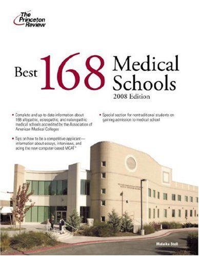 medical school guides
