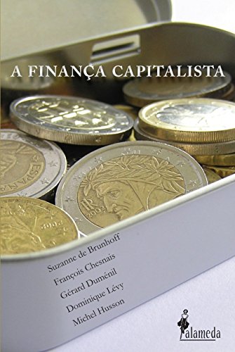 A finança capitalista:
