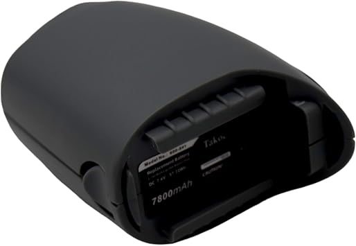 7800mAh Replacement Battery for Niton 787 898 XLP XLP 818 XLT