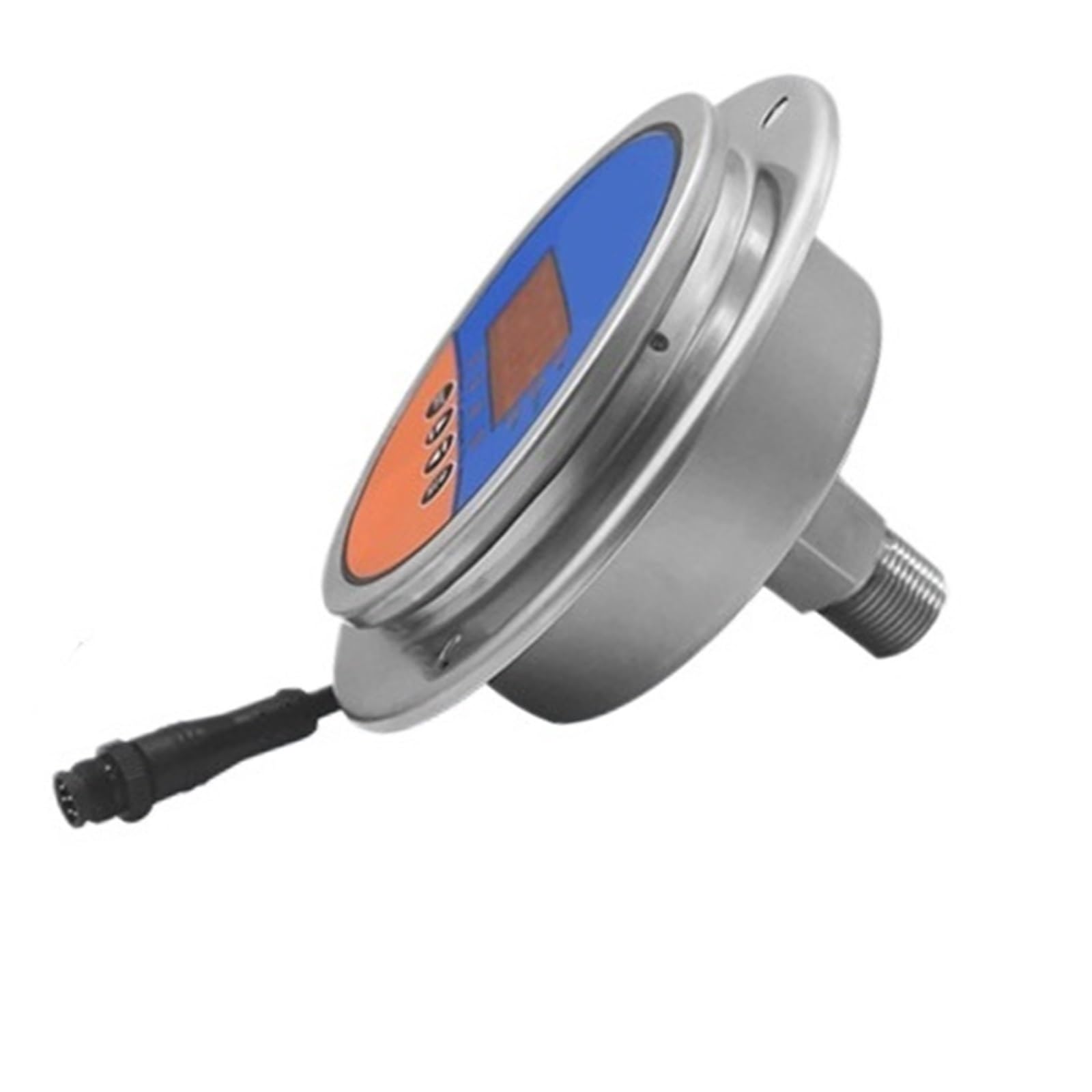 Pressostato YL-814Z ASSE 0~100KPa per misurazione, Controllo e Protezione della Pressione delle apparecchiature di automazione Industriale