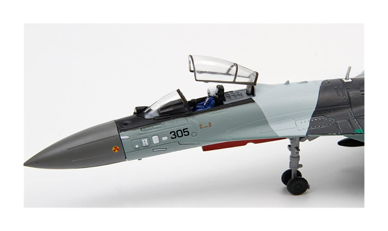 Amazon.co.jp: 対象: 1/72 航空機モデル Su 35 戦闘機合金金属