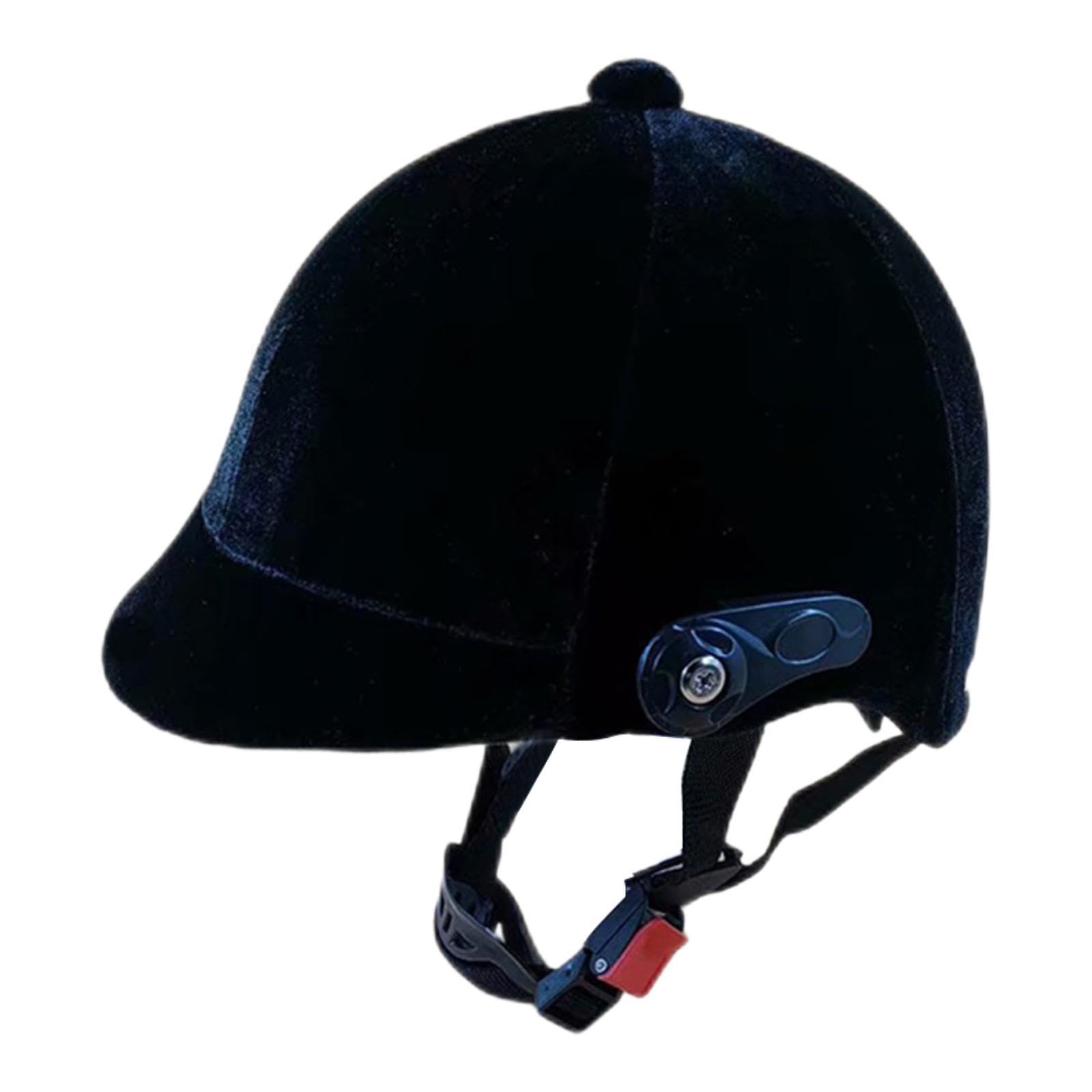 Rockible Casque d'équitation Professionnel