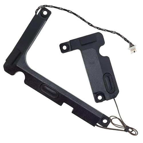 HUANMEFANG Replacement New Laptop Bulit-in Speaker for Lenovo ideapad 340C-15IWL S145-15IWL API AST V15-IIL L+R Speaker