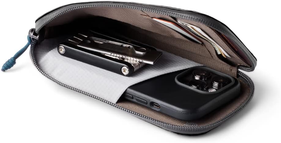 Bellroy All-Conditions Phone Pocket Plus Ink Brazil Ubuy