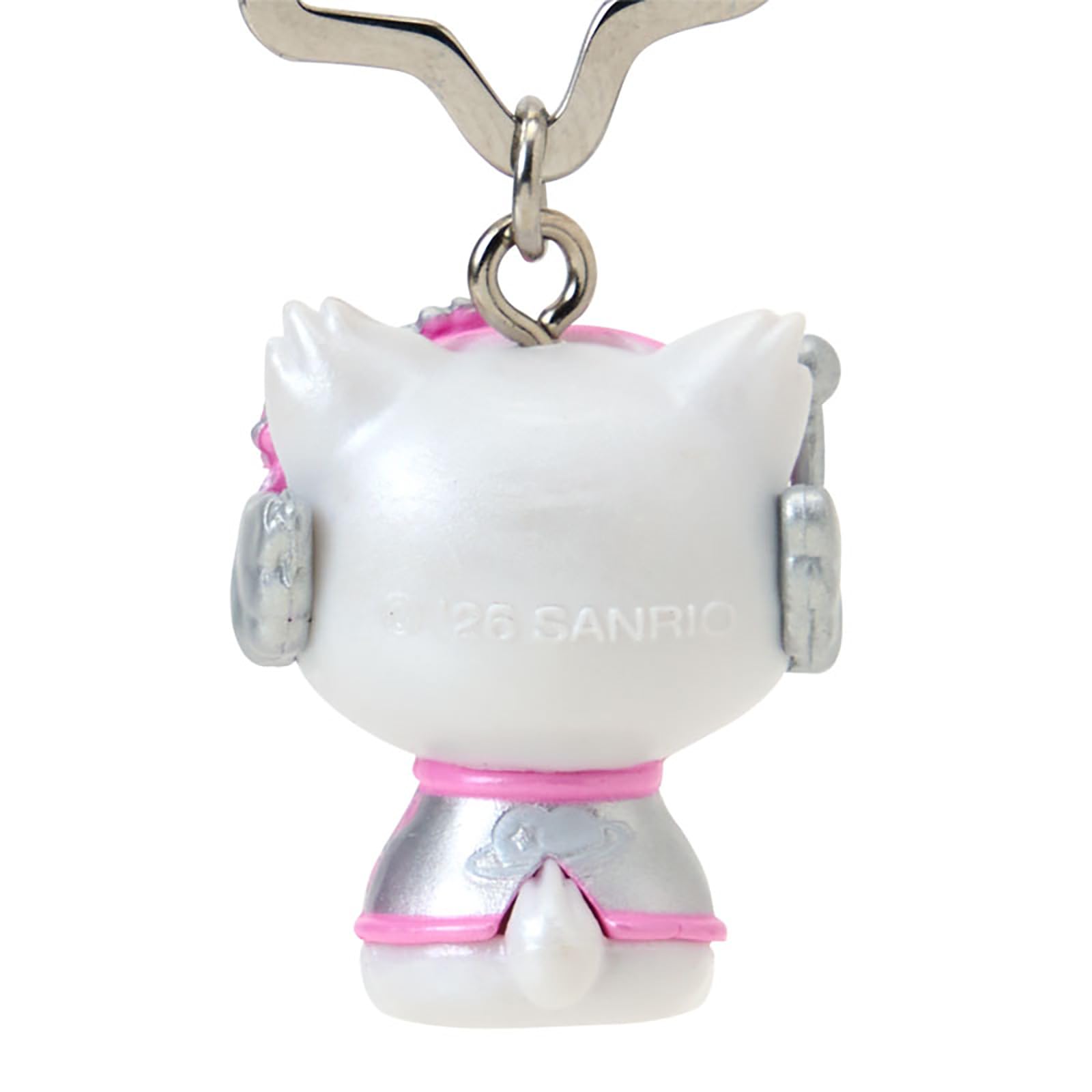 Amazon.co.jp: サンリオ(SANRIO) キーホルダー（ときめきプラネット