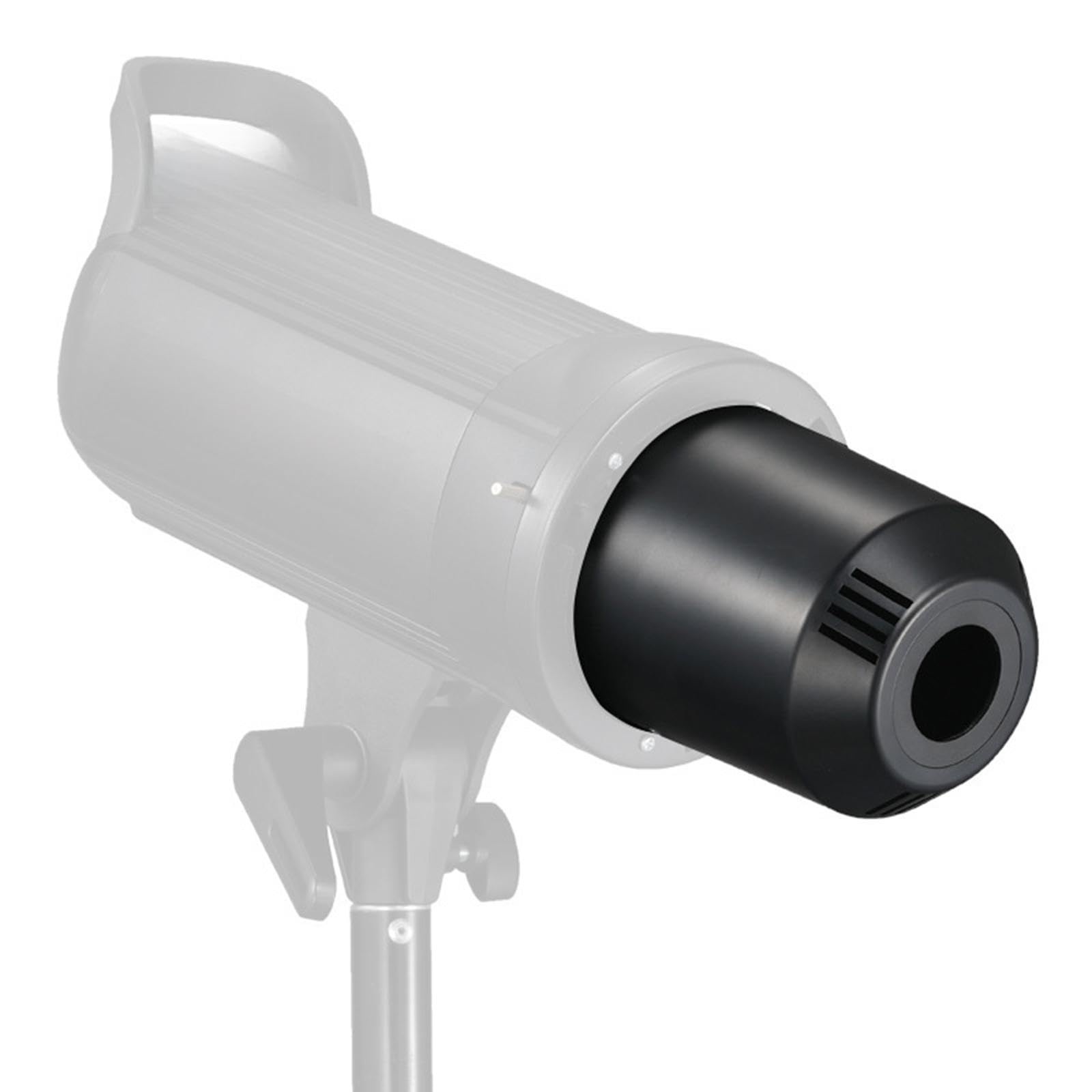 CALANDIS™ Tube Protection Cap Easy to Use Bulb Protector for DP SK Series Studio DE TC | Other Flash Lighting | Flash Lighting | Lighting & Studio-image-36