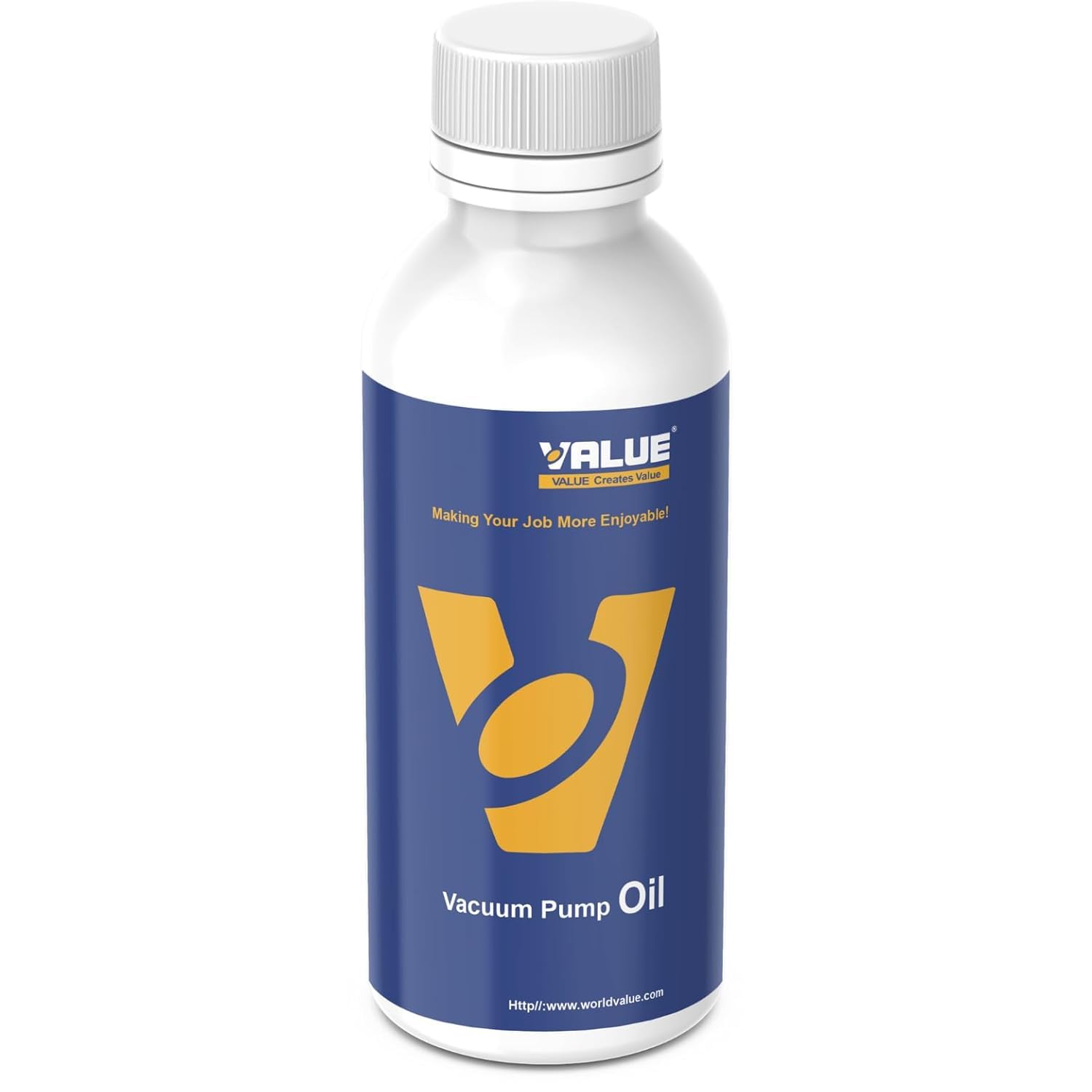 SUKHAD SERVICES Vacuum Pump Oil 330 ml Suitable for All Types of Single & Double Stage Vacuum Pumps-image-7