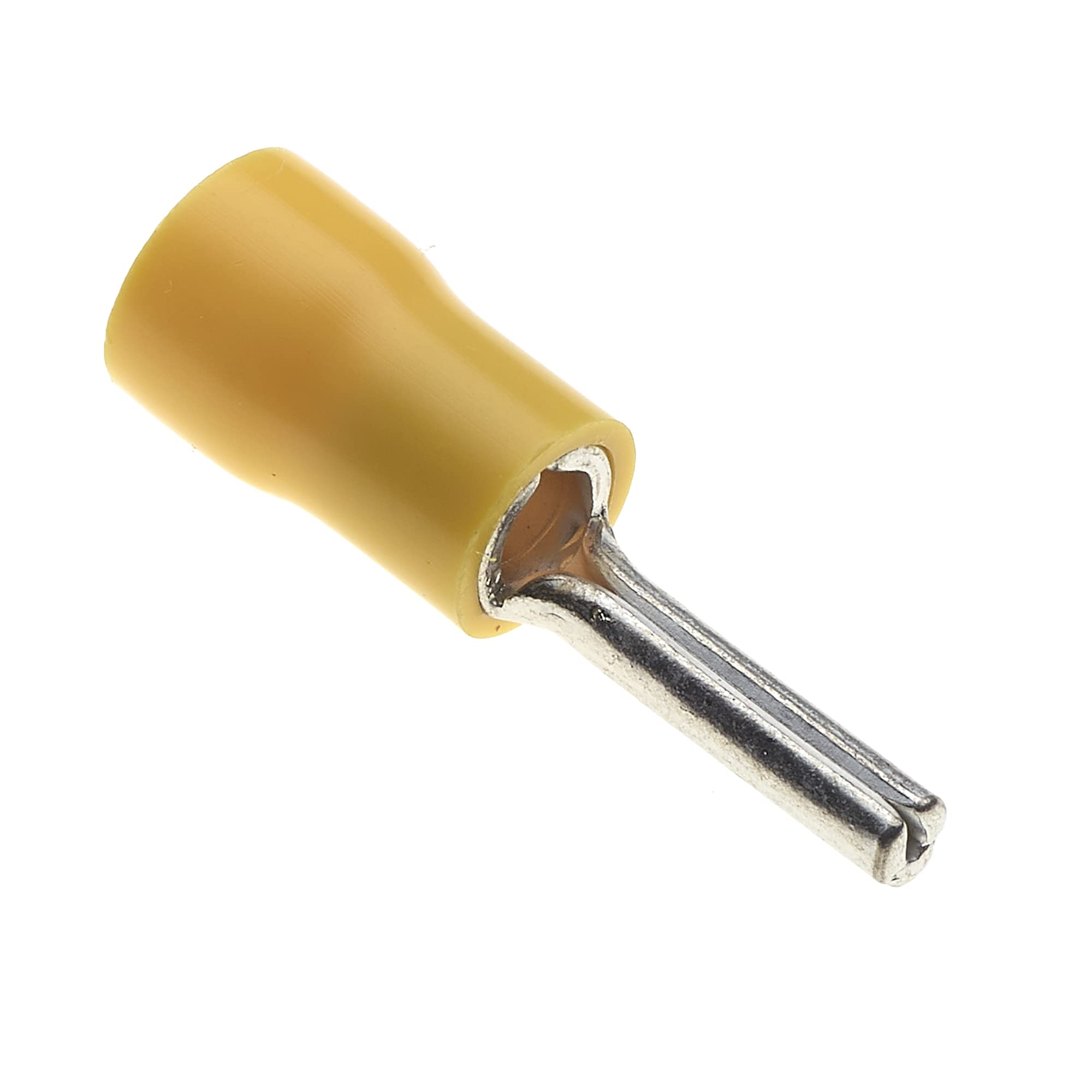 Terminali Ad Anello Isolati In Vinile (Facile Accesso), Gamma Di Filo - Foto 3