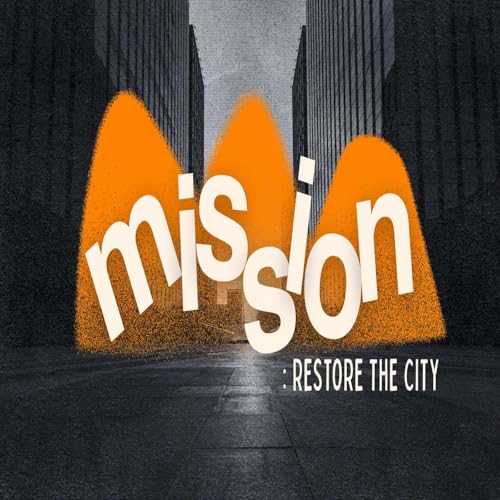 Restoration Includes Opposition - Dr. Efrem Smith | Sacramento