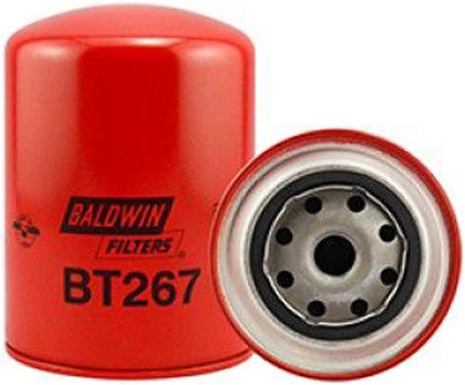Baldwin Filters BT267 Spin-On