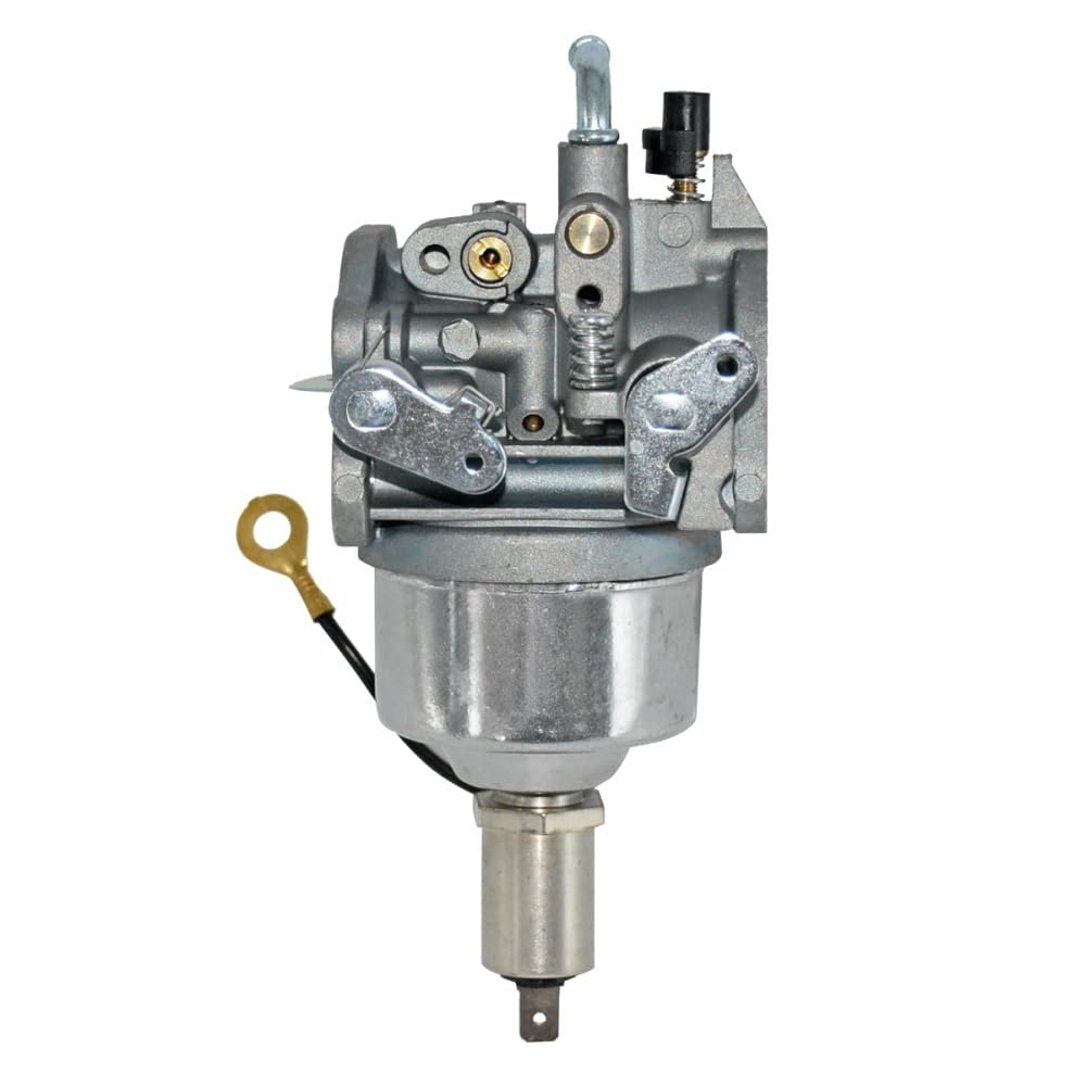 Parte di ricambio della pompa del carburante del carburatore compatibile con LT180 LX277 LX279 FH500V FH531V Numero parte 15003-7034 15003-7037