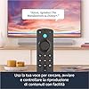 Ricondizionato Certificato|Amazon Fire TV Stick 4K Max, Wi-Fi 6, con telecomando vocale Alexa (con comandi per la TV), 1a generazione #2