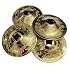Wevez Belly Dancing Finger Zills Finger Cymbals 2 Pairs / 4 Pcs