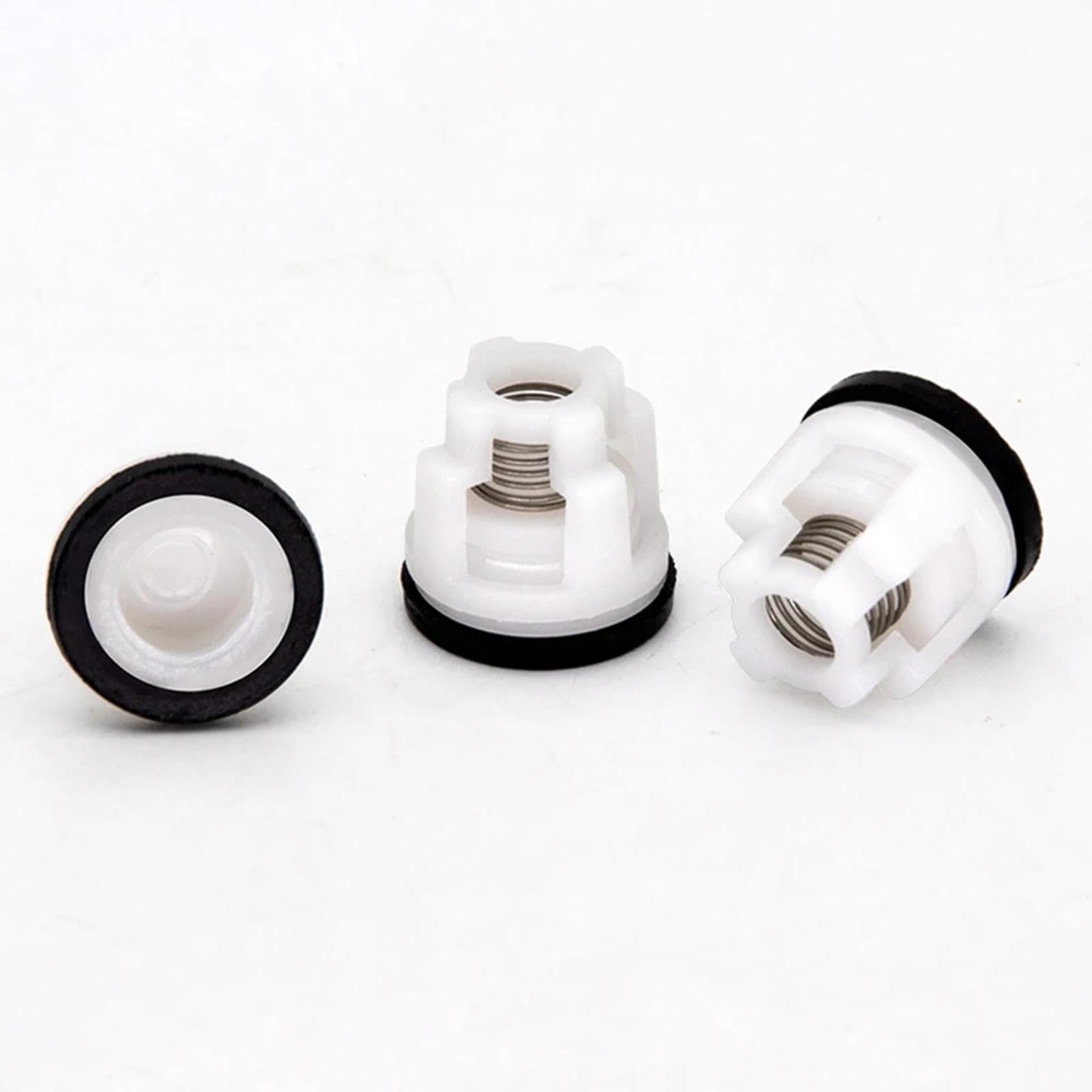 6Pcs Check Valve Kit Replacement Pressure Washer Valve Kit for 280/380 Model|Pressure Washer Pump Check Valve Kit Replacement for 280 380 Aluminum Pump Head-image-34