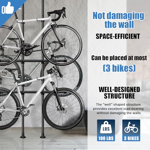 Encuentra reviews de Soporte techo bicicleta comprados en linea. 27 Imagen adicional