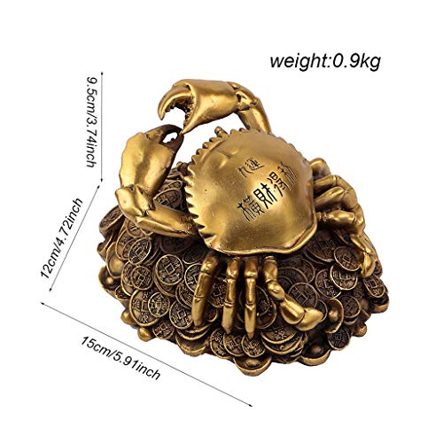 Statue cadeau de bureau originale pour ouverture de commerce - 7