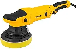 Politriz Roto-Orbital, 6', 900 W, 220 V~, Prv 906, Vonder.