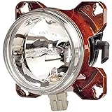 Leuchtefunktionen: 2 - Fernlicht/Positionslicht