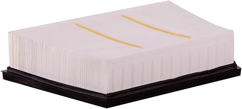 Miniatura 6 de Filtro de aire de motor PG PA99483  Compatible con Land Rover Range Rover Evoque 2018-2025, Discovery Sport, Jaguar E-Pace 2018-2024