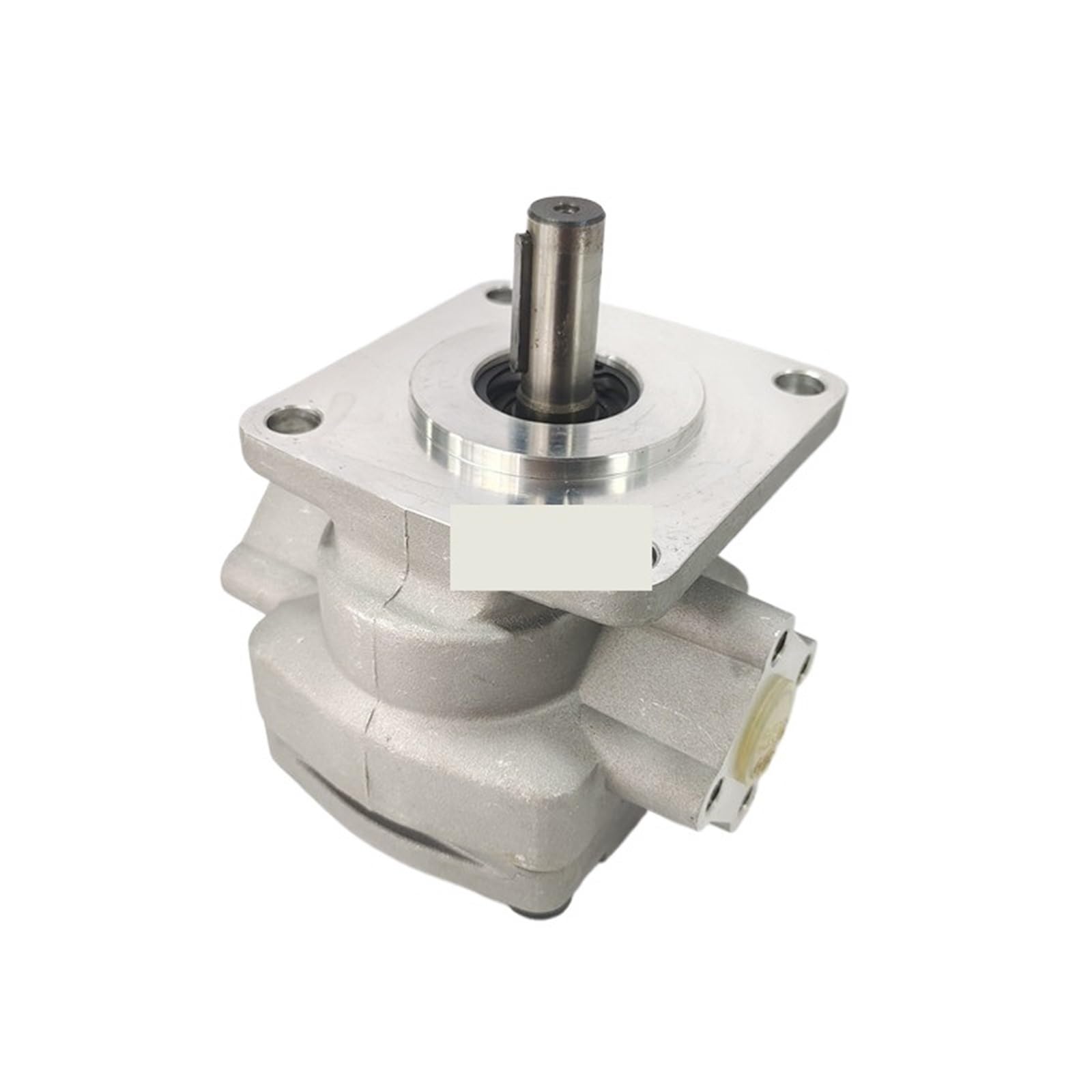 Cnxbsmlstw Gpy-F10r 1Pcs Hydraulic Gear Pump(Gpy-F10r)