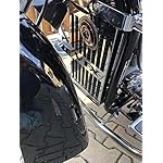 Radiator-Cover-Grill-Grille-Shrouds-Cooler-Protector-For-Honda-VTX-1300-C-VTX1300R-VTX1300S-VTX1300T-2003-2009