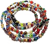 DeSuave Ipanema Eyeglass cord (Rainbow)