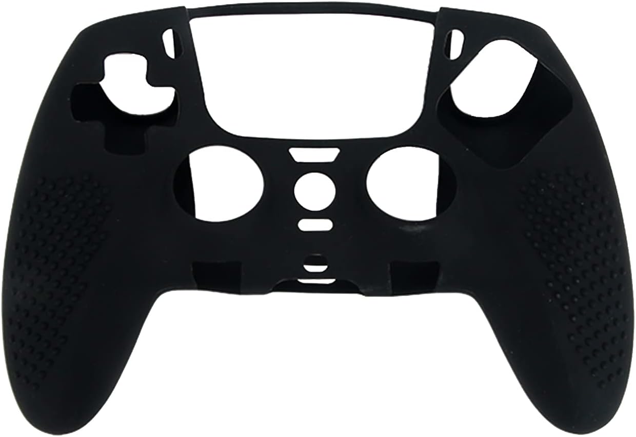 Silicone Cover Protective Case Shell for Edge Game Controller Soft Anti-Scratch Gamepad Skin Abrasion Resistant Sleeve Edge Game Controller Silicone Cover Soft Anti-Scratch Gamepad Skin Abrasion