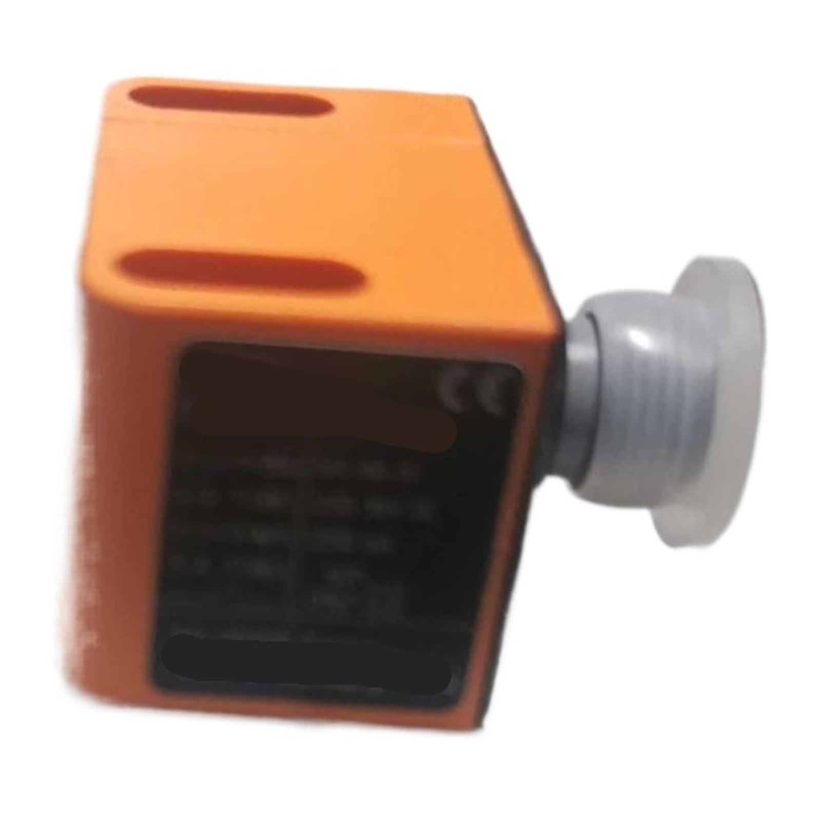 Inductive sensor IN5225 IN5224 IN5327 IN5326 IN5130 IN5129 IN5230 IN5329
