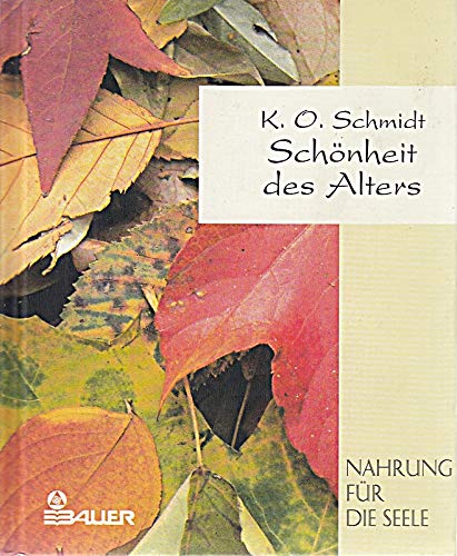 Schönheit des Alters
