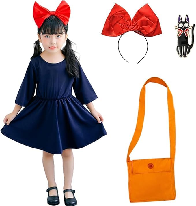 トミコ(ᵔᴥᵔ)さま専用】 魔女の宅急便 マタニティフォト ハロウィン