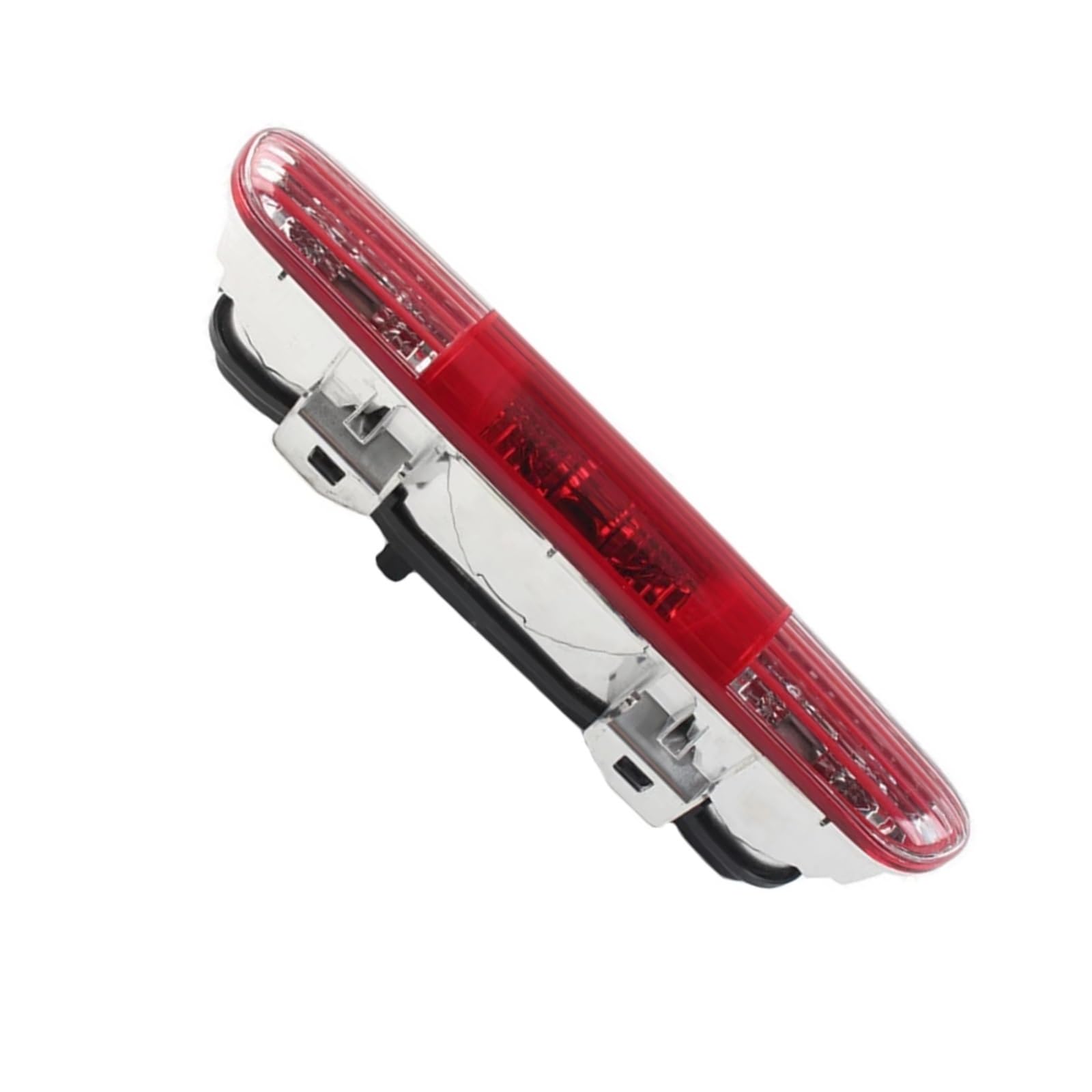 Troisième feu stop auto MINI Coupé R58 accessoire feu stop surélevé rouge - 7