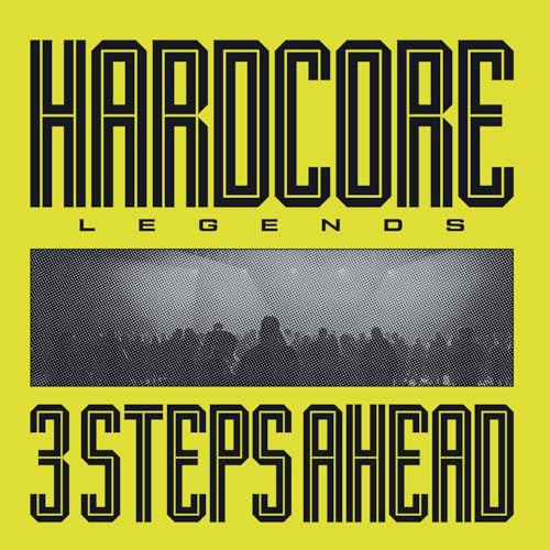 Hardcore Legends