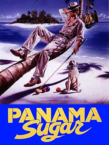  Panama Sugar
