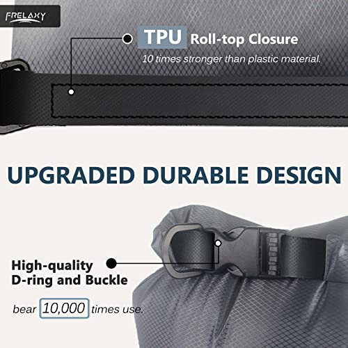 Frelaxy Dry Bag 2-Pack