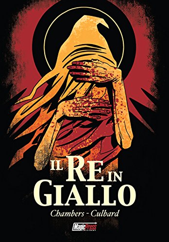 Il Re in Giallo Il Re in Giallo