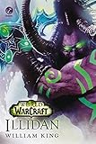 Warcraft: Illidan (Portuguese Edition)