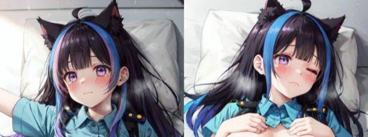 彼女、お借りします　八重森みに　Wチャンス賞　枕カバー　10名限定品 Amazon.co.jp | 八重森みに 彼女、お借りします 抱き枕カバー