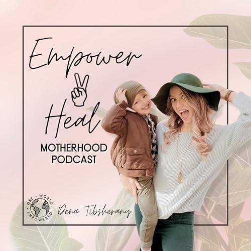 『Empower 2 Heal』のカバーアート