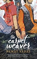 The Carpet Weaver 0670092045 Book Cover