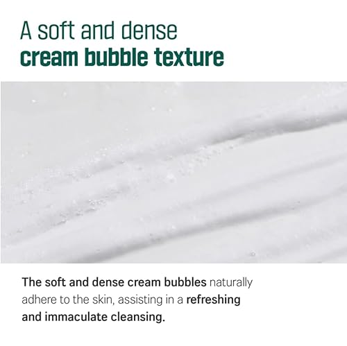 image for ROUND LAB Pine Calming Cica Cleanser + 1025 Dokdo Cleanser, Rich Soft 