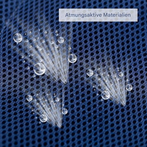 Hebegurt Altere Hunde - Tragehilfe Für Haustiere,Verstellbare Gehhilfe für Hunde mit Schwäche in den Hinterbeinen, Senioren, Behinderungen & Verletzungen