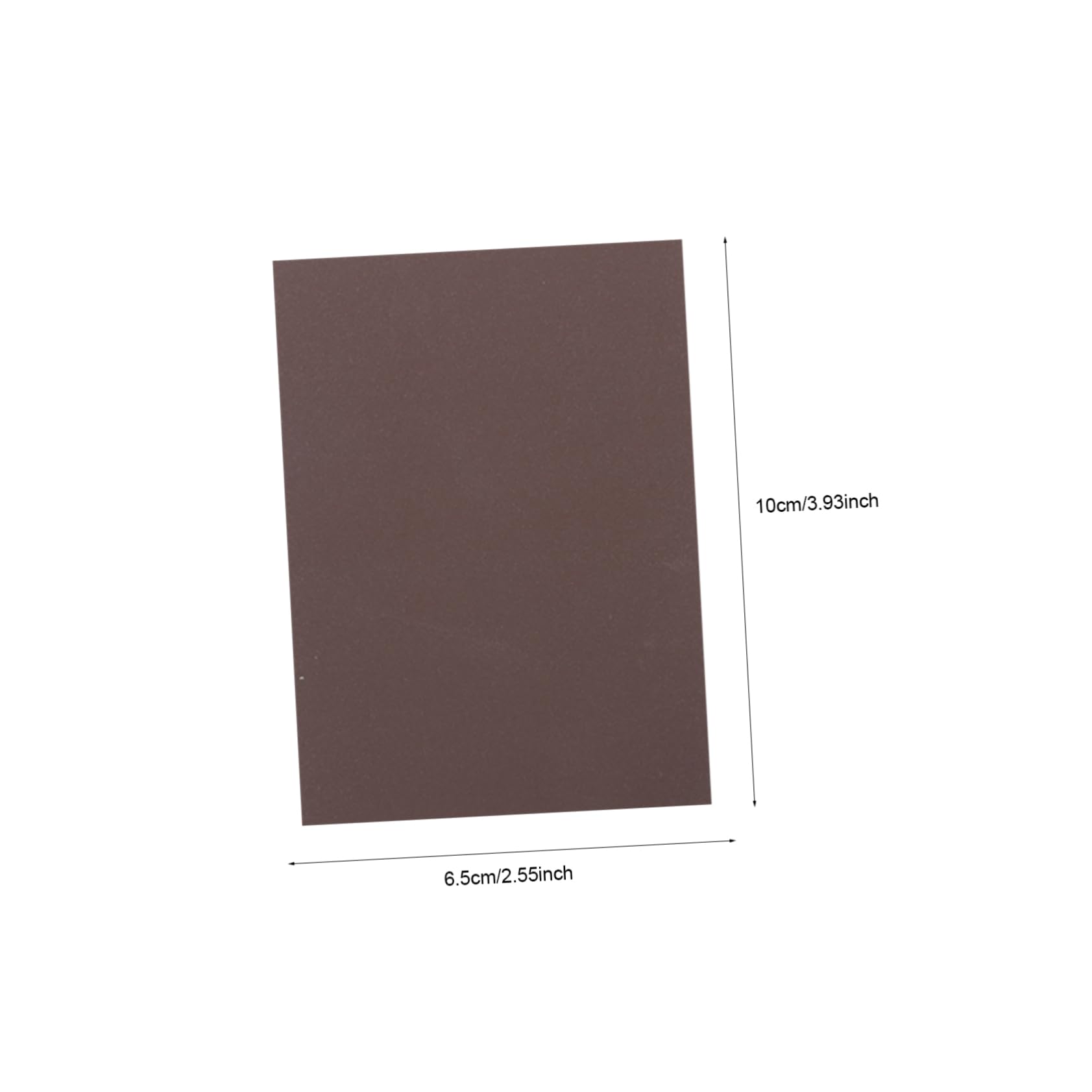 SHINEOFI 10pcs Sanding Sponge Blocks Polishing Sandpaper for Mobile Phone Watch Jewelry Gator Sanding Sponge