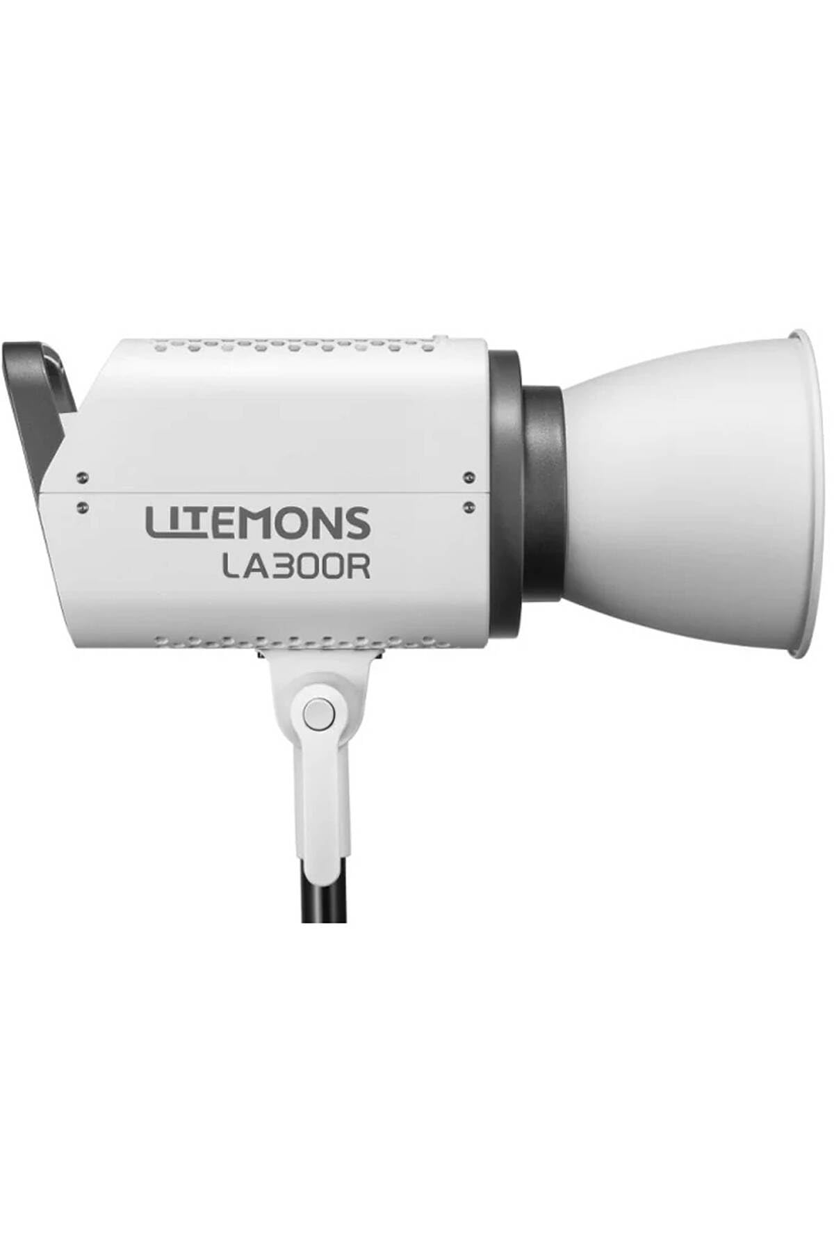 Amazon.com: Godox Litemons LA300R RGB LED luz de vídeo : Electrónica