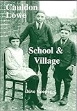 cauldon england marks  Cauldon Lowe School & Village
