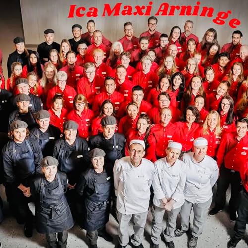 Ica Maxi Arninge