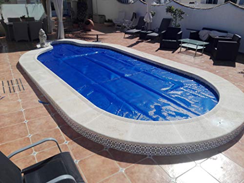 Arcibold thermal blanket 800 microns 7x3.5