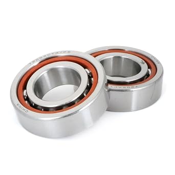 Machine Tool Spindles Angular Contact Ball Bearings 7000 7001 7002 7003 7004 7005 7006 7007 7008 7009 AC B BW BM C/ P4 P5(7006 30x55x13,P5-1Pcs)
