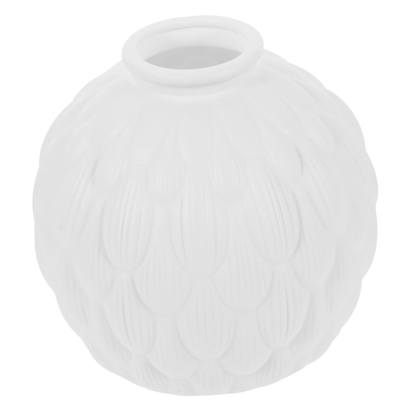 Klosz lampy, klosz lampy wiszącej, kinkiety wewnętrzne oświetlenie ścienne wystrój vintage ceramiczna lampa stołowa żyrandol osłona lampy wymienne klosze lampa podłogowa biurko osłona lampy ozdoba min