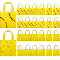 Yellow Baseball